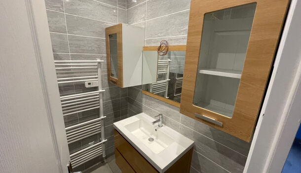 Villa / Maison 2 pièces  à louer Vouziers 08400