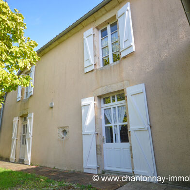 Maison 6 pièces 141 m²