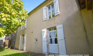 Maison 6 Pièces 141 m² à vendre à Chantonnay (85110)