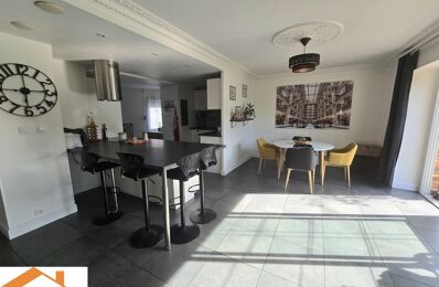 vente maison 249 600 € à proximité de Clisson (44190)