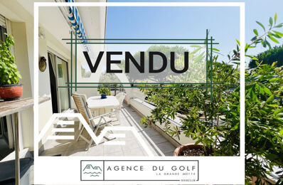 vente appartement 682 500 € à proximité de Mudaison (34130)