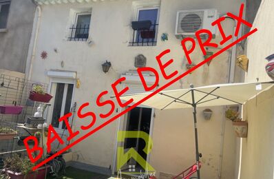 vente maison 181 000 € à proximité de Mirepeisset (11120)