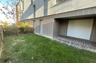 location appartement 883 € CC /mois à proximité de Quint-Fonsegrives (31130)