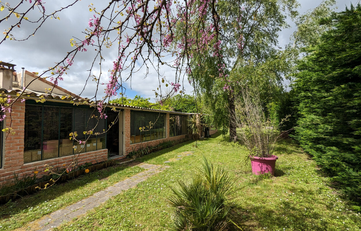 maison 6 pièces 150 m2 à vendre à Saintes (17100)