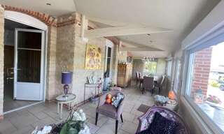 Maison 208 m² en viager Payns (10600)