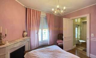 Maison 208 m² en viager Payns (10600)