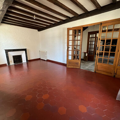 Maison 6 pièces 152 m²