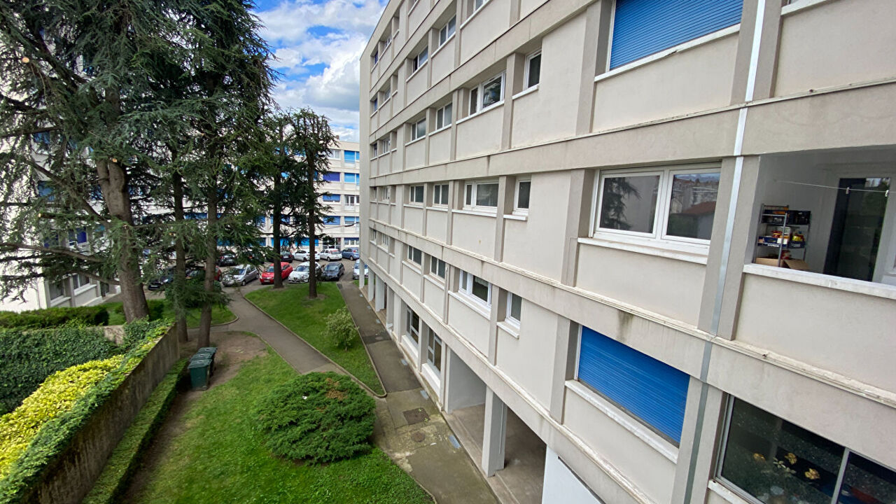 appartement 3 pièces 68 m2 à vendre à Saint-Étienne (42100)