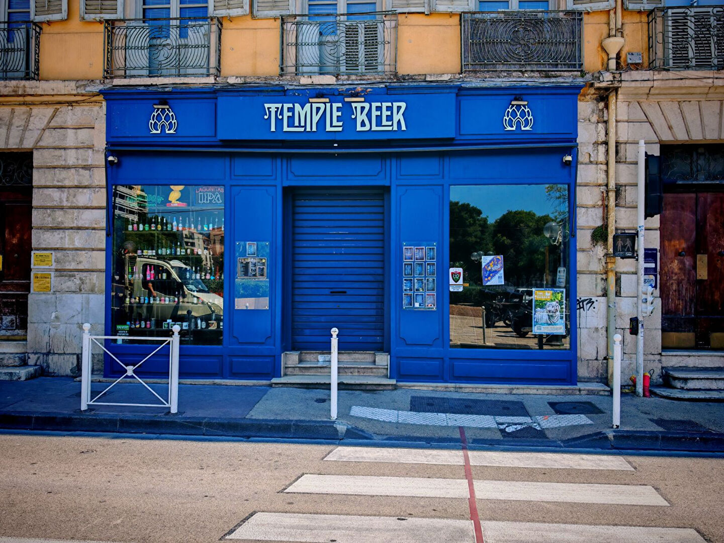 Local commercial 5 pièces  à vendre Toulon 83000