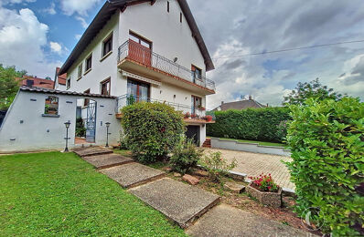 vente appartement 225 000 € à proximité de Oberschaeffolsheim (67203)