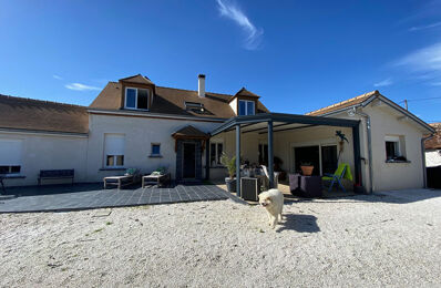 location maison 1 200 € CC /mois à proximité de Marcilly-la-Campagne (27320)