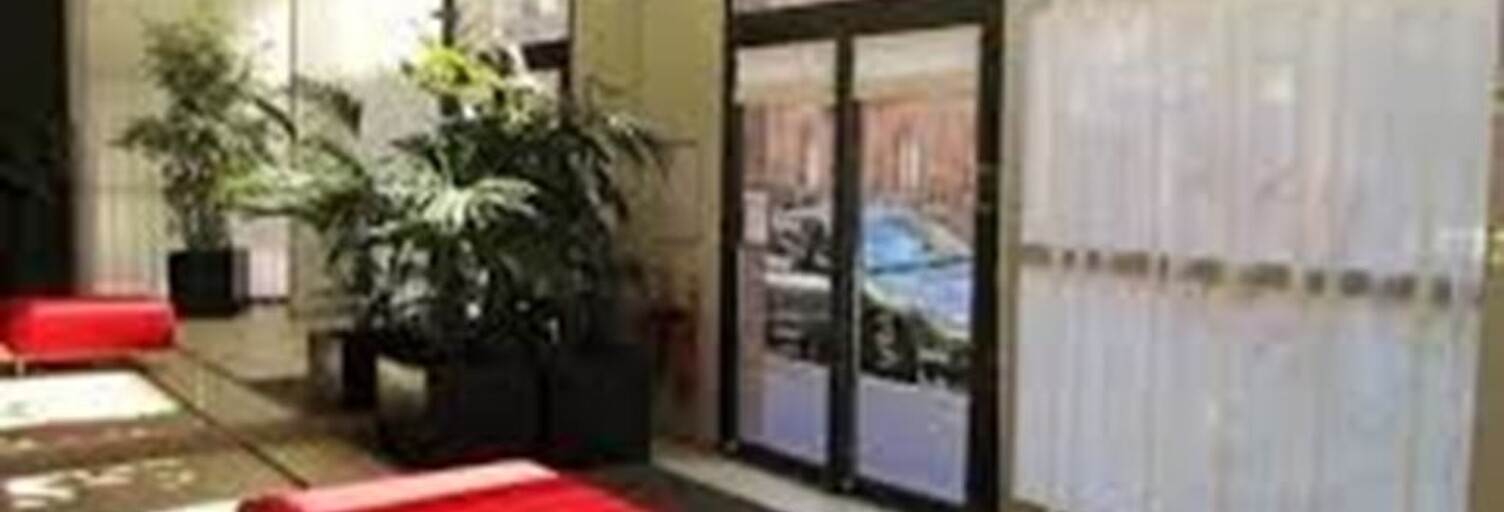 Appartement 1 Pièce 21 m² à vendre à Toulouse (31400)