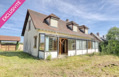 vente maison 213 200 € à proximité de Vexin-sur-Epte (27420)