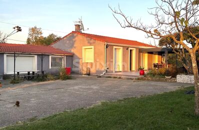 vente maison 369 000 € à proximité de Montboucher-sur-Jabron (26740)