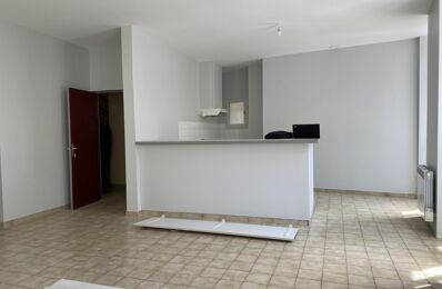 vente appartement 89 000 € à proximité de Les Vans (07140)