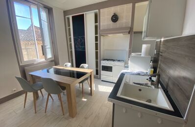 location appartement 550 € CC /mois à proximité de Crest (26400)