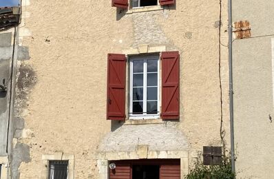 vente maison 159 000 € à proximité de Aurignac (31420)