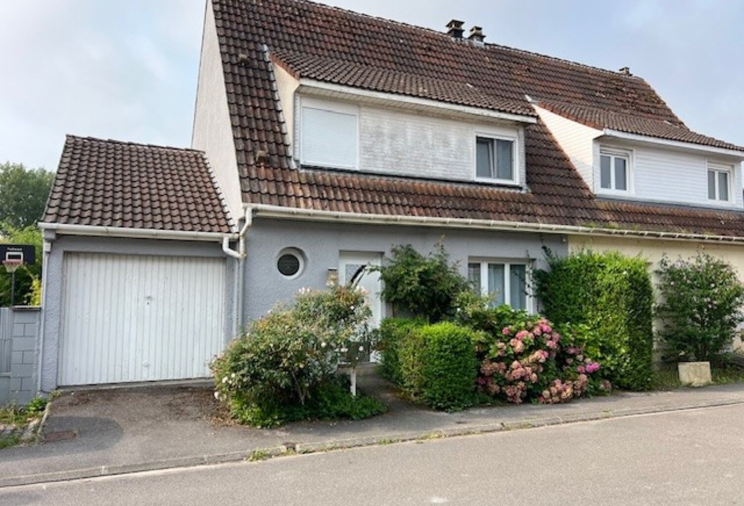 Vente maison 5 pièces 94 m² Hesdin-la-Forêt (62140) — photo 1