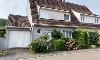 Maison 5 Pièces 94 m² à vendre à Hesdin-la-Forêt (62140)