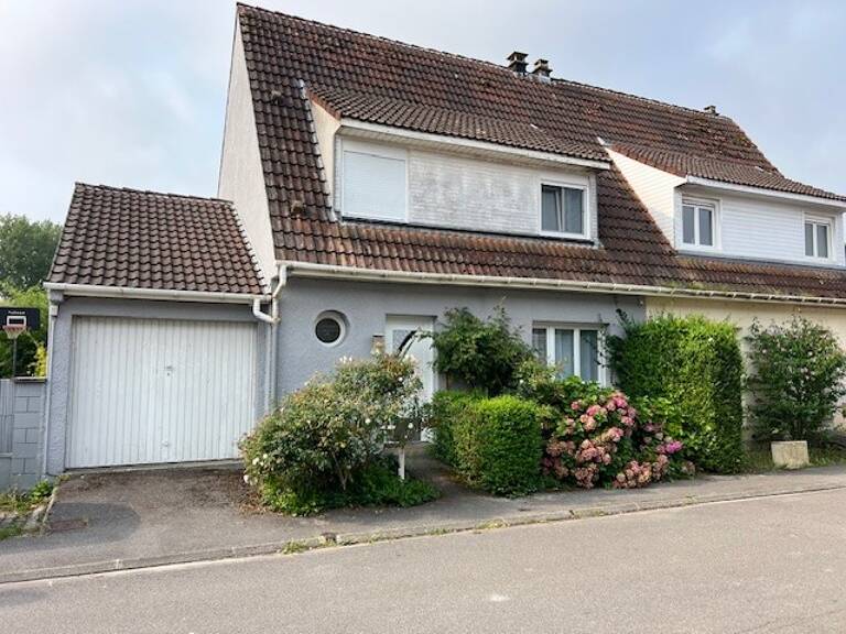Maison 5 pièces 94 m² — photo 1