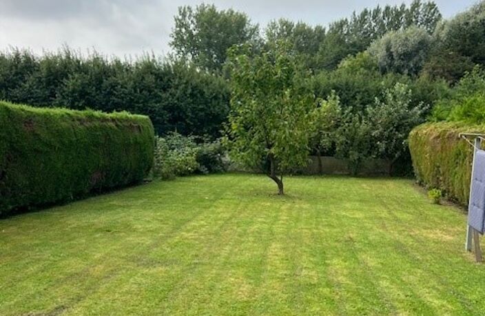 Vente maison 5 pièces 94 m² Hesdin-la-Forêt (62140) — photo 2