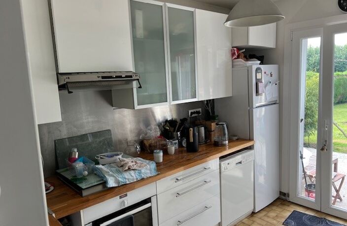 Vente maison 5 pièces 94 m² Hesdin-la-Forêt (62140) — photo 3