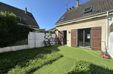 vente maison 136 000 € à proximité de Villers-Guislain (59297)