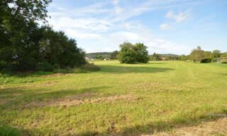 Terrain  1200 m² à vendre à Arcey (25750)