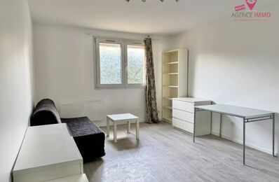 vente appartement 109 000 € à proximité de Vaulx-en-Velin (69120)