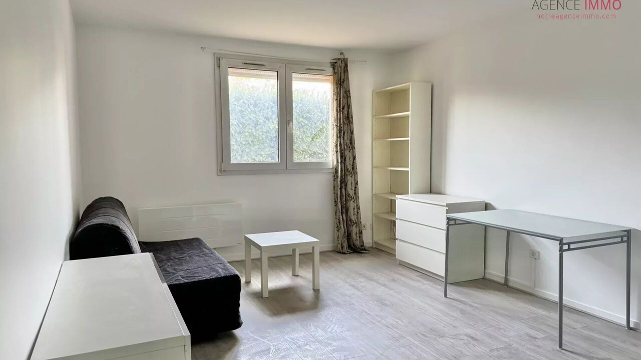 appartement 1 pièces 23 m2 à vendre à Lyon 3 (69003)