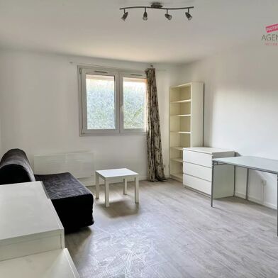 Appartement 1 pièce 23 m²