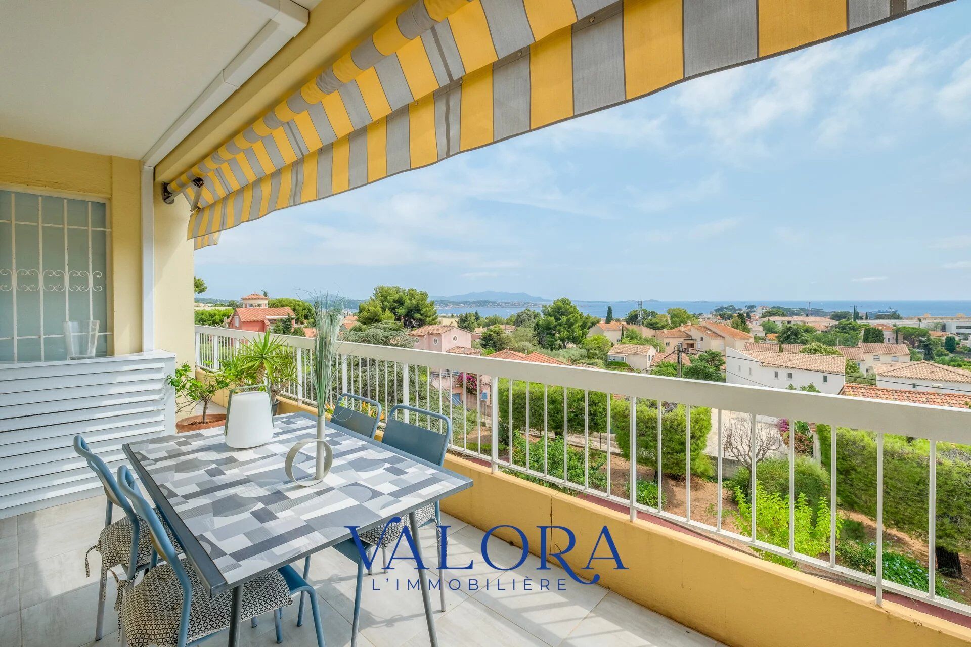 Appartement 3 pièces  à vendre Bandol 83150