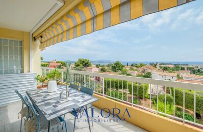 vente appartement 545 000 € à proximité de Sanary-sur-Mer (83110)