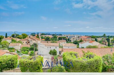 vente appartement 525 000 € à proximité de Saint-Cyr-sur-Mer (83270)