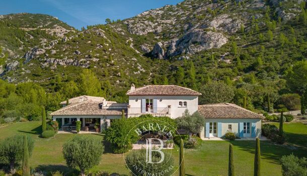 Villa / Maison 7 pièces  à vendre Gémenos 13420