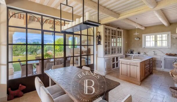 Villa / Maison 7 pièces  à vendre Gémenos 13420