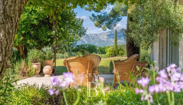 Villa / Maison 7 pièces  à vendre Gémenos 13420