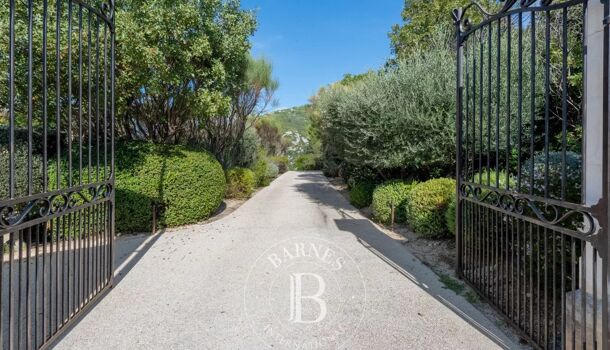 Villa / Maison 7 pièces  à vendre Gémenos 13420