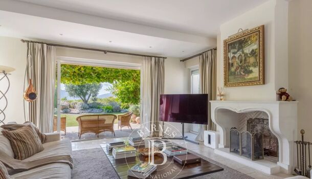 Villa / Maison 7 pièces  à vendre Gémenos 13420