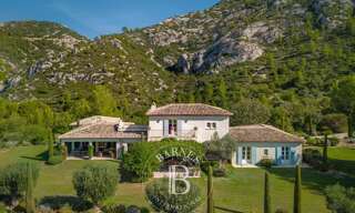 Maison 7 Pièces 350 m² à vendre à Gémenos (13420)