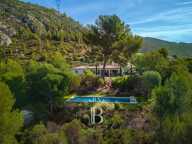 Vente - Bastide de Luxe - 350m2 - Gémenos - Vue Panoramique sur — photo 2