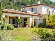 Vente - Bastide de Luxe - 350m2 - Gémenos - Vue Panoramique sur — photo 3