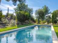 Vente - Bastide de Luxe - 350m2 - Gémenos - Vue Panoramique sur — photo 4