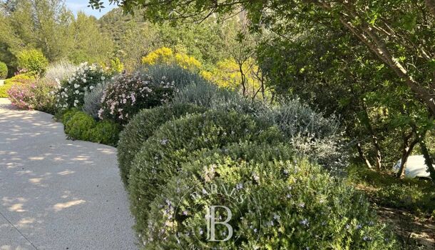 Villa / Maison 7 pièces  à vendre Gémenos 13420