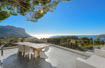 maison 14 pièces 405 m2 à vendre à Cassis (13260)