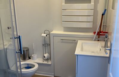 location appartement 400 € CC /mois à proximité de Amiens (80)