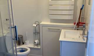 Appartement 2 Pièces 25 m² à louer à Amiens (80000)