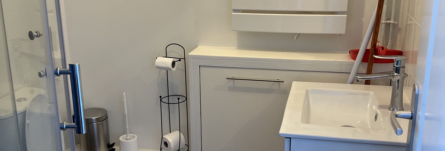 Appartement 2 Pièces 25 m² à louer à Amiens (80000)