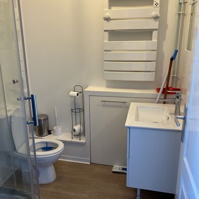 Appartement 2 pièces 400 €