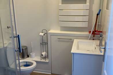 Appartement 2 pièces 400 €